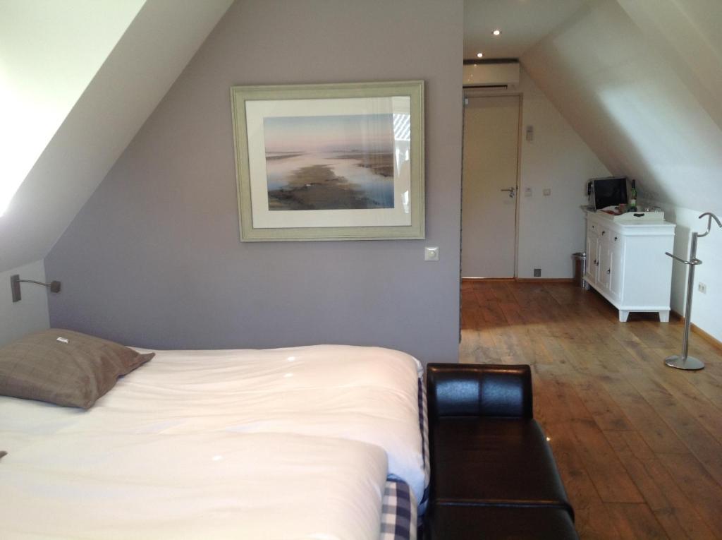 Wellness Caracol Hotel West-Terschelling Cameră foto