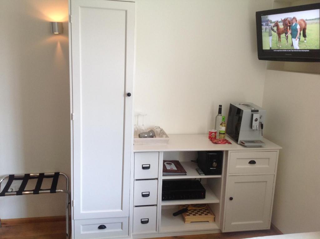 Wellness Caracol Hotel West-Terschelling Cameră foto